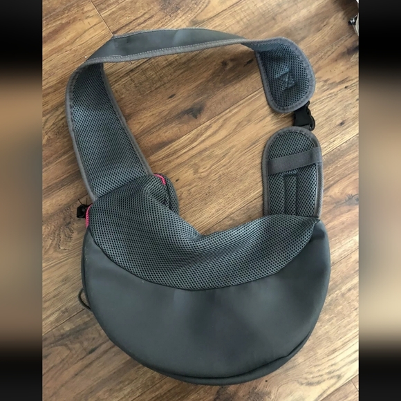 💙Pet Carrier Dog bag💙 - Picture 5 of 5